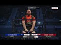 WORLD RECORD | Kevin Faires | 260kg/573lb Wrecking Ball Hold