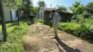 Last Time It Was Cut? Last Year...