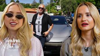 Ferrari-Kauf auf Papas Nacken! 😎💸 | Davina & Shania - We love Monaco #33