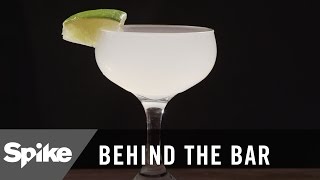 cocktail video