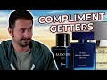 10 COMPLIMENT GETTING Fragrances For GENTLEMEN - Smell Like A Boss