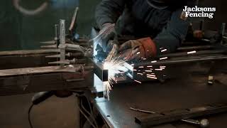 Metal Railings | Jacksons Fencing Metal Railings | Jacksons Fencing
