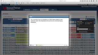 Create Custom Event Calendar