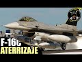 DCS F-16C: Aprende a volar un F-16 - Parte 4 Despegue y Aterrizaje | ESCUADRÓN MADDOG