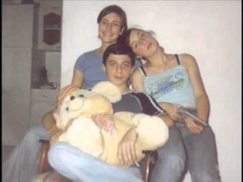 ჩემი უსაყვარლესი ბავშვები.