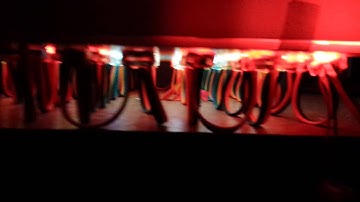 Fire Effect using FastLED