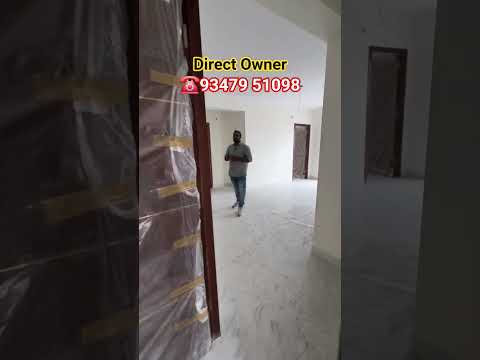 Direct Owner || Luxury gated Community || Brand new 2&amp;3Bhk Flats For sale #hyderabad