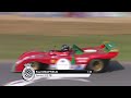 Full 2013 Timed Shootout | Festival of Speed