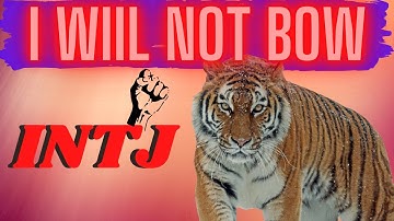 Why INTJs Hate Authority - INTJ - INTJs View On Authority