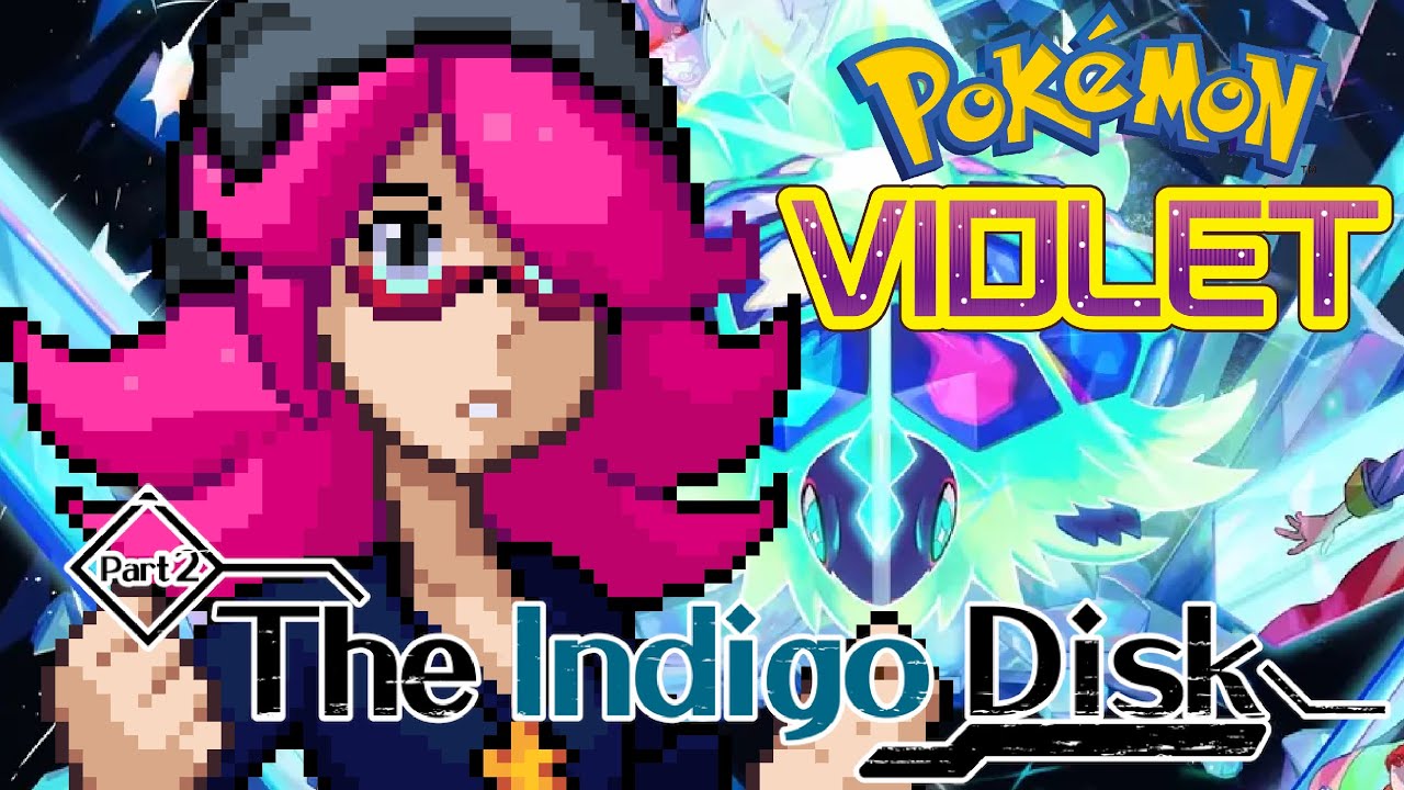 Pokémon Scarlet and Violet (Video Game) - TV Tropes