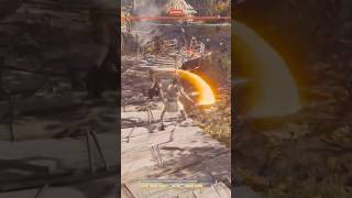Pure Swordplay vs 20 Daughters of Artemis