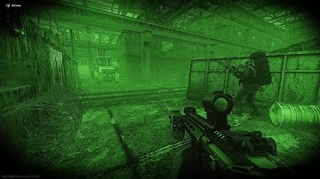 Attempt and fail at extract camping :)