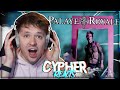 TUNEEE... Palaye Royale 'Punching Bag' REACTION | Cypher Reacts