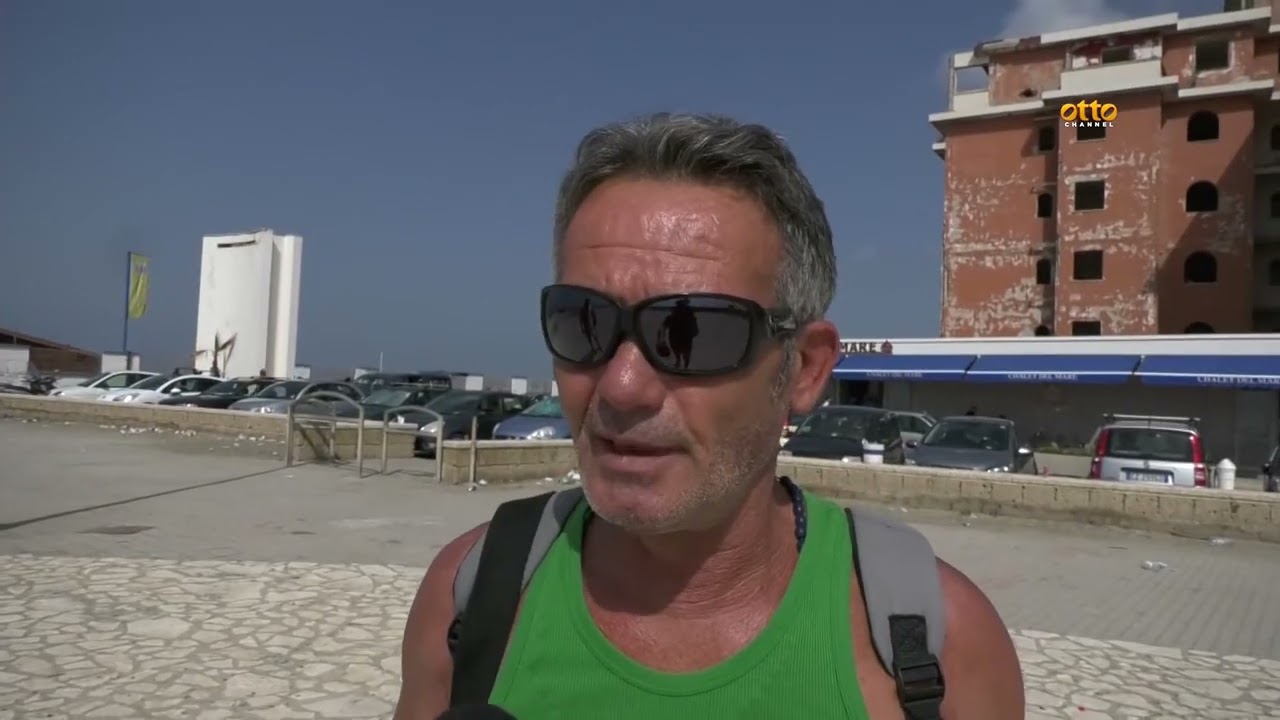 Castel Volturno, due tragedie in poche ore