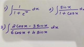 Class 12 | Integrals | part 28 | substitution method | type 5 | Ann's Learning Hub
