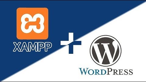 Apache, MySQL, PHP (APM) 서버 및 워드프레스(WordPress) 설치 2/2