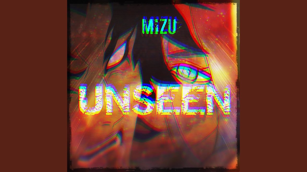 Watch Unseen on YouTube Watch Unseen on YouTube