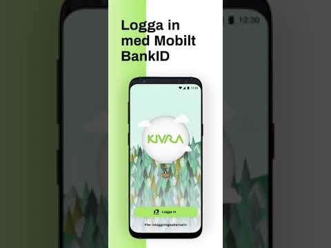 Kivras app