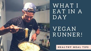 As i embark on my ambitious 2:28 goal at the valencia marathon 2018,
follow me through day with everything eat a vegan diet. training plans
and coac...