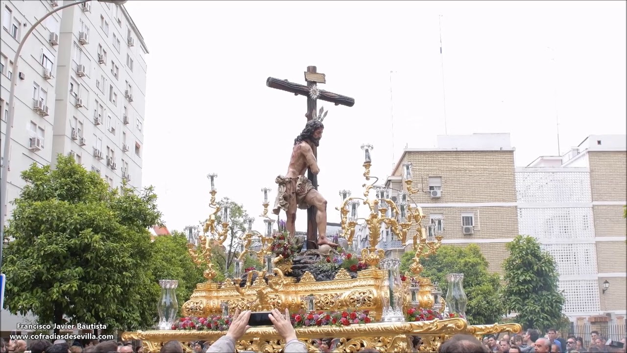 Hermandad del Sol (SÁBADO SANTO 2019). HD