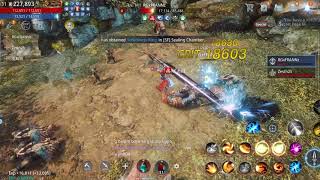 HUNTING SECRET PEAK | MINI WAR SP | LANCER vs LANCER | LANCER vs ARBALIS #part5