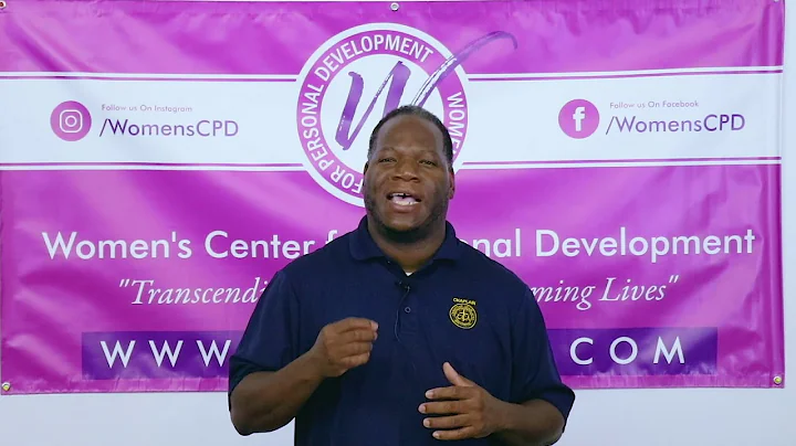 Pastor Samuel Dickerson on Power of Prayer