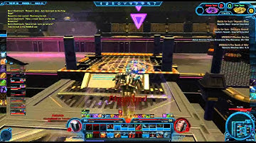 Powertech Pyrotech - Wrath of Xath 2 - Feed the Machine