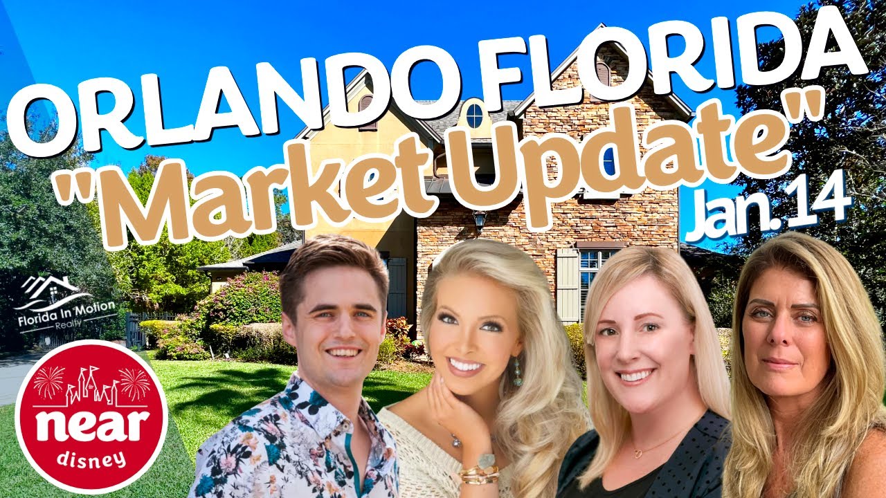 Living Your BEST Life Near Disney  Why Everyone’s Moving to Central Florida 