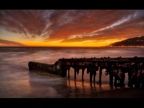 How to do simple HDR 😉  tutorial on Aurora HDR 2017 🌴