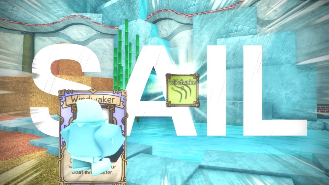 The Quest to Obtain the buggiest Talent | Deepwoken