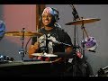 Ronald Bruner Jr. Drum Solo from the GospelChops SHED SESSIONZ VOL. 2 DVD