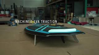 2020 Hyperlite Shim Jnr Wakesurfer by www.welcomewakensnow.com.au