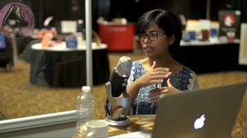 Tech Talk: Course Development for Wolfram U