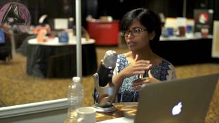 Tech Talk: Course Development for Wolfram U