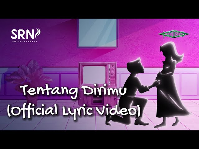 Jamrud - Tentang Dirimu (Official Lyric Video) class=