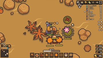 taming.io Triple Spike Compilation #7