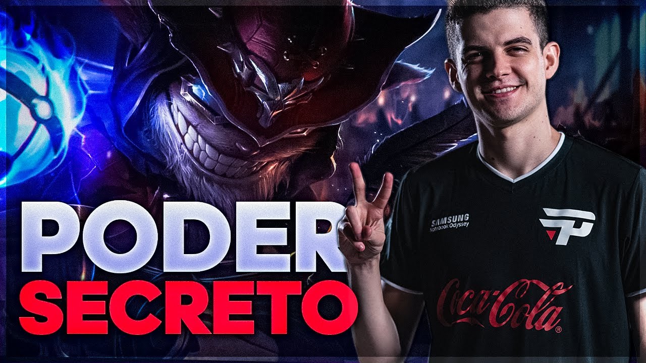 OS PRO-PLAYERS NÃO ESTÃO ACOSTUMADOS COM O PODER DO ZIGGS | Kami