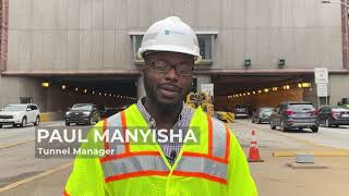 PennDOT's Tunnels