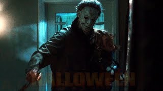 Halloween 2007 Fan-cut Halloween 2007 Fan-cut