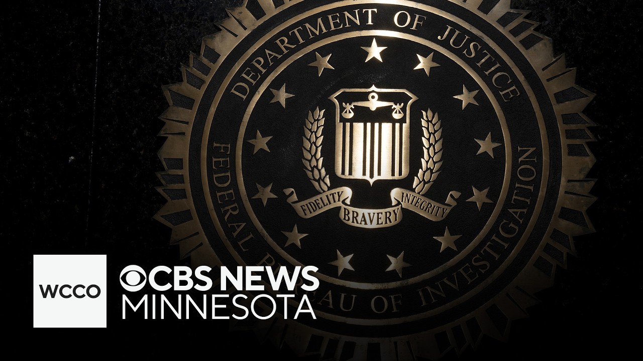 FBI announces arrests, charges against 