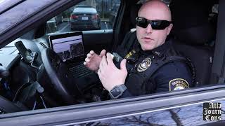 Brookhaven police officers now have Live911