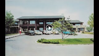 Dissecting Wheeling - Wilson Lodge at Oglebay