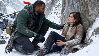 Everyone Gave Up Looking for the Missing Billionaire—Only One Black Single Dad Found Her Alive!!!!