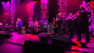 Video thumbnail of "Warren Haynes Band - Take A Bullet."