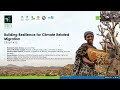 Resilient Africa Summit Nairobi Kenya 30 June 1 July 2025 Resilient Africa Summit Nairobi Kenya 30 June 1 July 2025