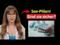Urologe empfiehlt: Top 5 Nahrungsergänzungsmittel für ein besseres Sexualleben und Männergesundheit
