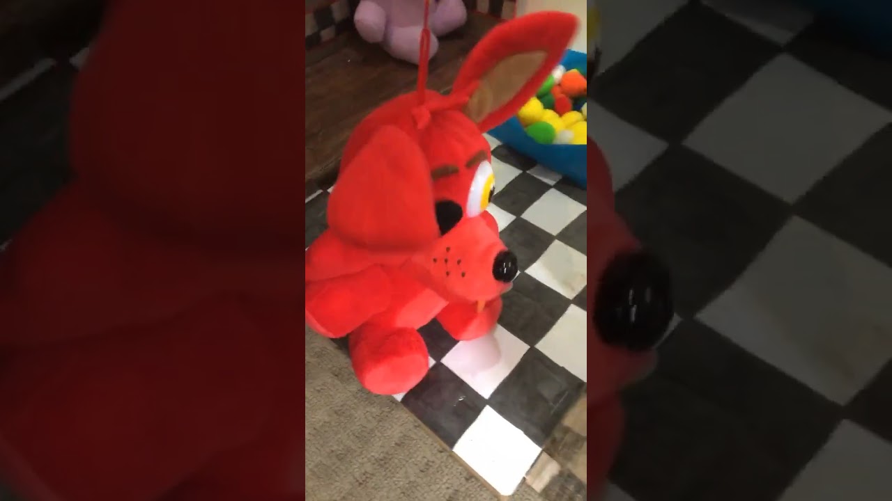 When i catch you Ricky 