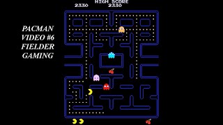 Pacman having Fun Play | Kids Game Play iOS Video Compilation #6 | Fielder Gaming | screenshot 3