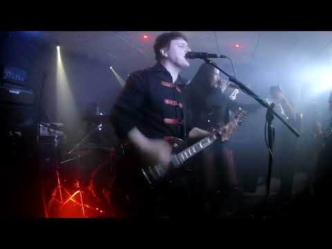 Crimson Day - Raising the Fury (LIVE)