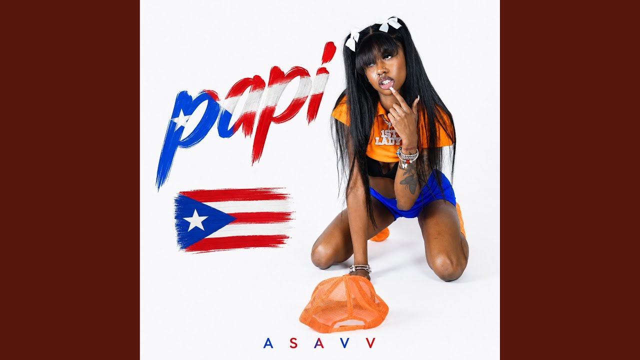 Watch PAPI on YouTube Watch PAPI on YouTube